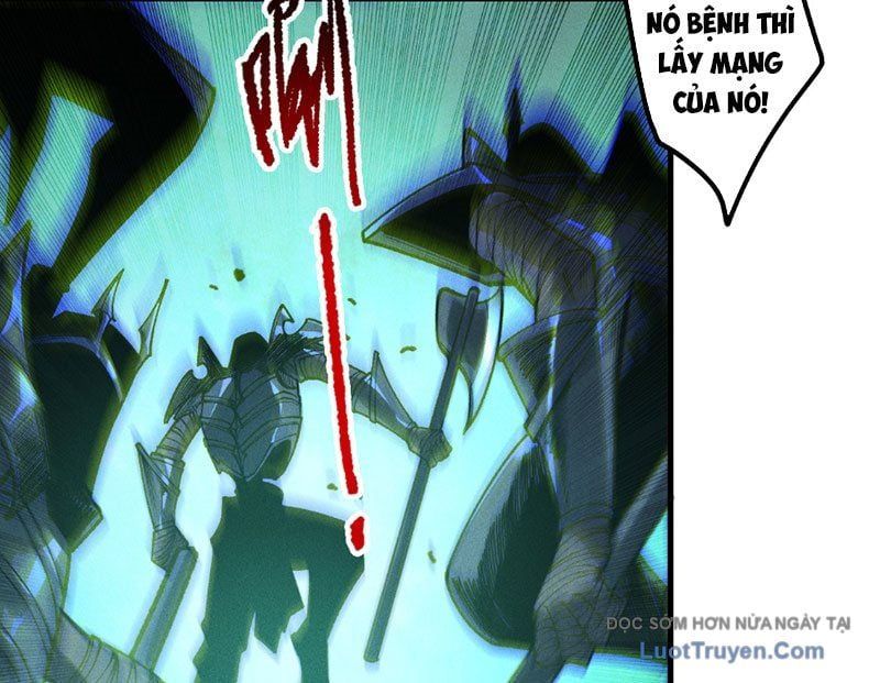 Thảm Họa Tử Linh Sư Chapter 224 - Trang 2