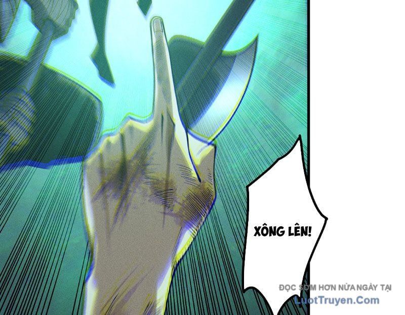 Thảm Họa Tử Linh Sư Chapter 224 - Trang 2