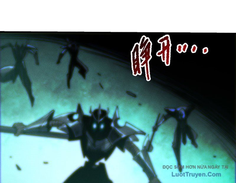 Thảm Họa Tử Linh Sư Chapter 224 - Trang 2