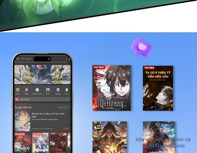 Thảm Họa Tử Linh Sư Chapter 224 - Trang 2