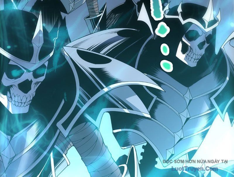 Thảm Họa Tử Linh Sư Chapter 224 - Trang 2