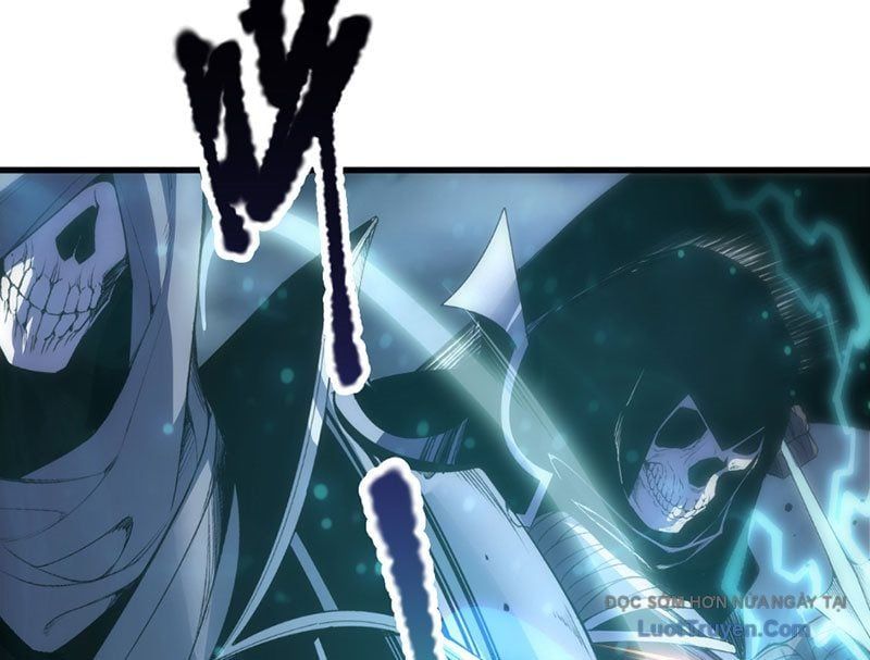 Thảm Họa Tử Linh Sư Chapter 224 - Trang 2