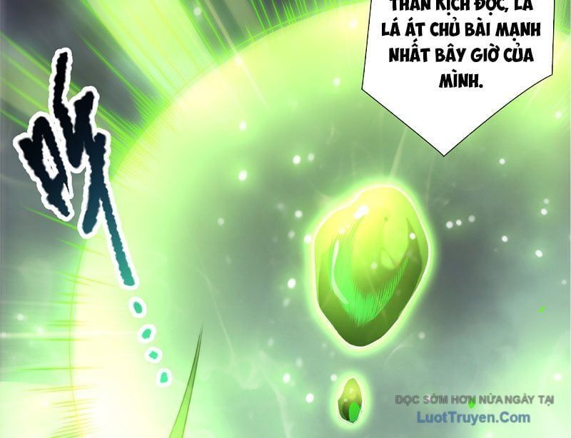 Thảm Họa Tử Linh Sư Chapter 224 - Trang 2