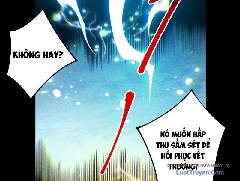 Thảm Họa Tử Linh Sư Chapter 224 - Trang 2