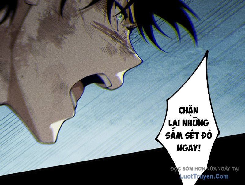 Thảm Họa Tử Linh Sư Chapter 224 - Trang 2