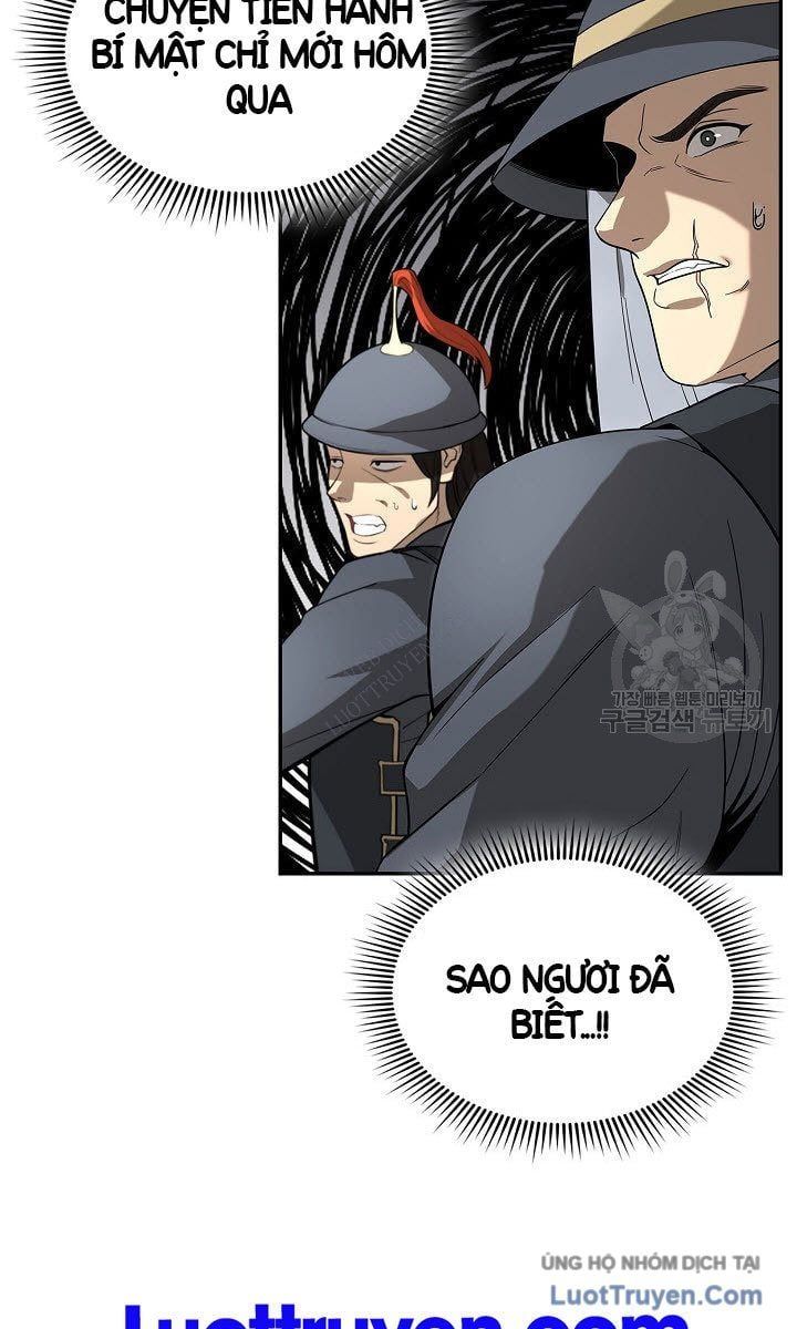 Quán Trọ Phong Ba Chapter 113 - Trang 2