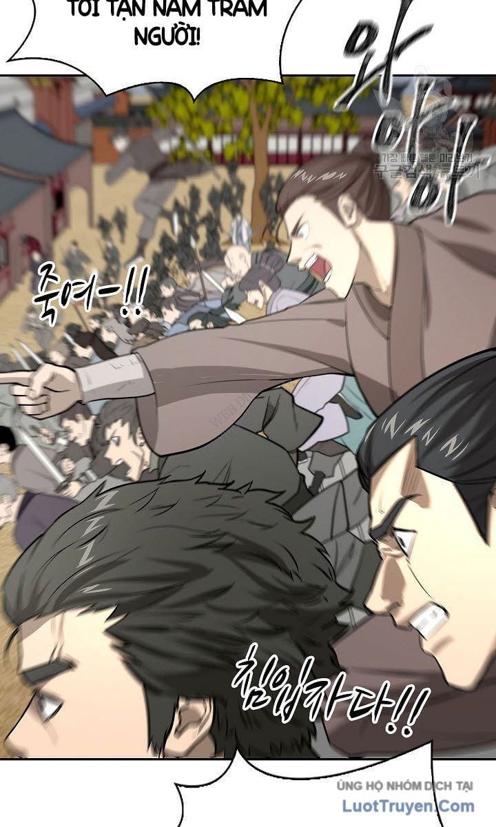 Quán Trọ Phong Ba Chapter 113 - Trang 2