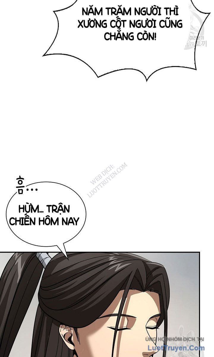 Quán Trọ Phong Ba Chapter 113 - Trang 2