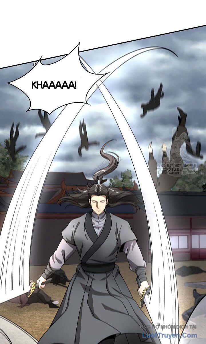 Quán Trọ Phong Ba Chapter 113 - Trang 2