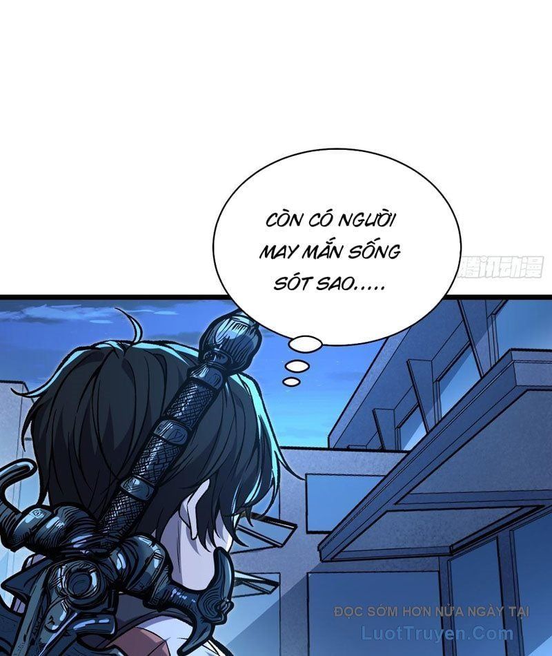 Mình Ta Tung Hoành Loạn Thế Chapter 11 - Trang 2