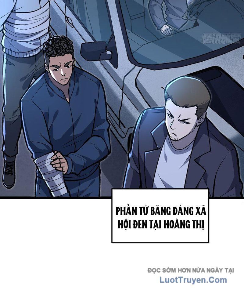 Mình Ta Tung Hoành Loạn Thế Chapter 11 - Trang 2