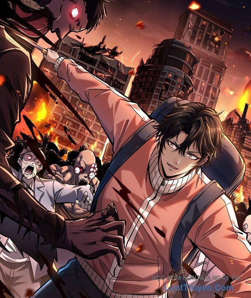 Mình Ta Tung Hoành Loạn Thế Chapter 11 - Trang 2