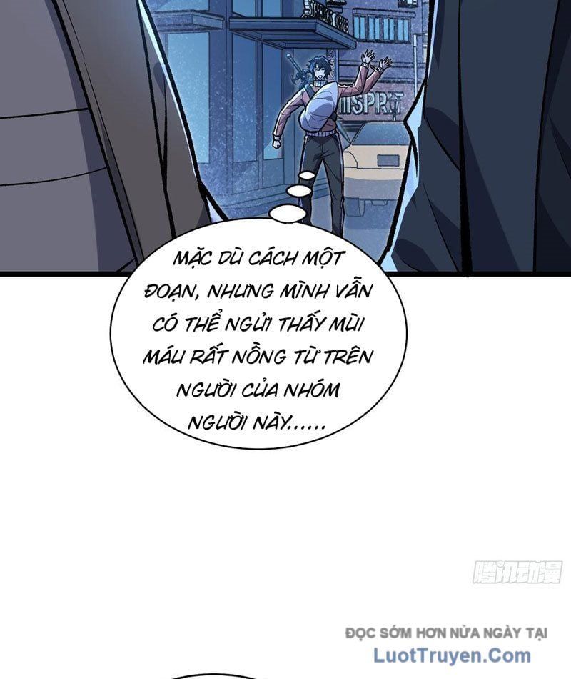 Mình Ta Tung Hoành Loạn Thế Chapter 11 - Trang 2