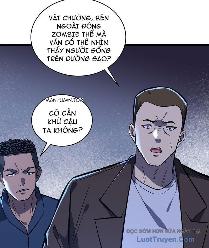 Mình Ta Tung Hoành Loạn Thế Chapter 11 - Trang 2