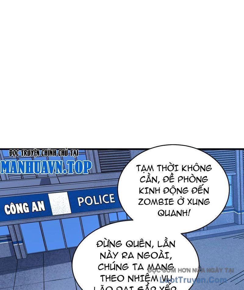 Mình Ta Tung Hoành Loạn Thế Chapter 11 - Trang 2