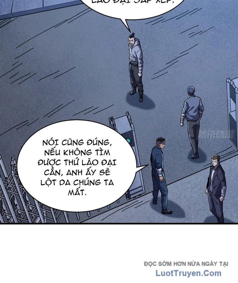 Mình Ta Tung Hoành Loạn Thế Chapter 11 - Trang 2