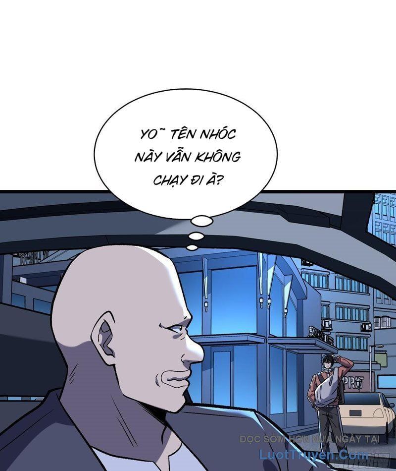 Mình Ta Tung Hoành Loạn Thế Chapter 11 - Trang 2
