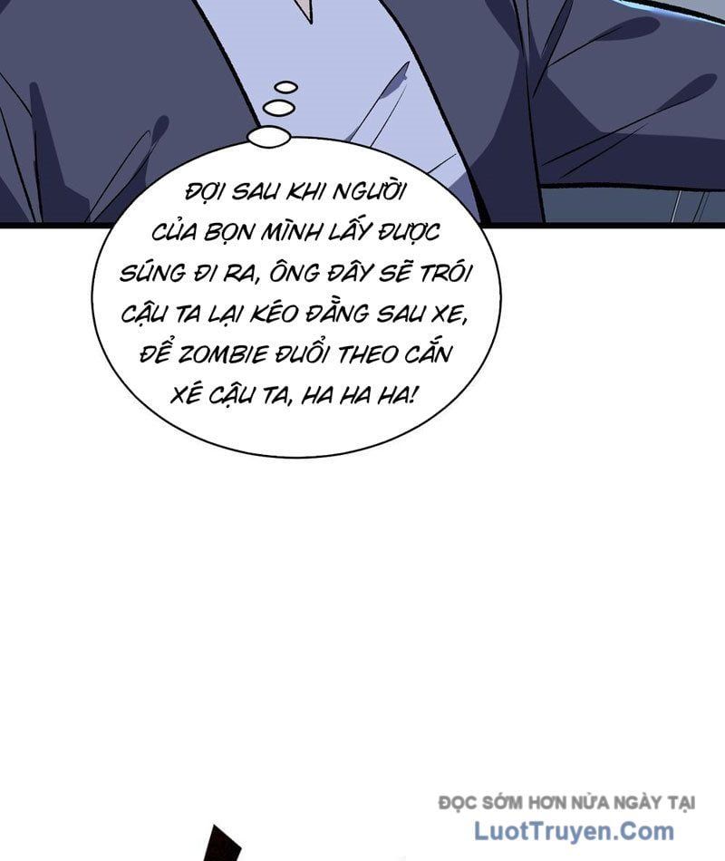 Mình Ta Tung Hoành Loạn Thế Chapter 11 - Trang 2