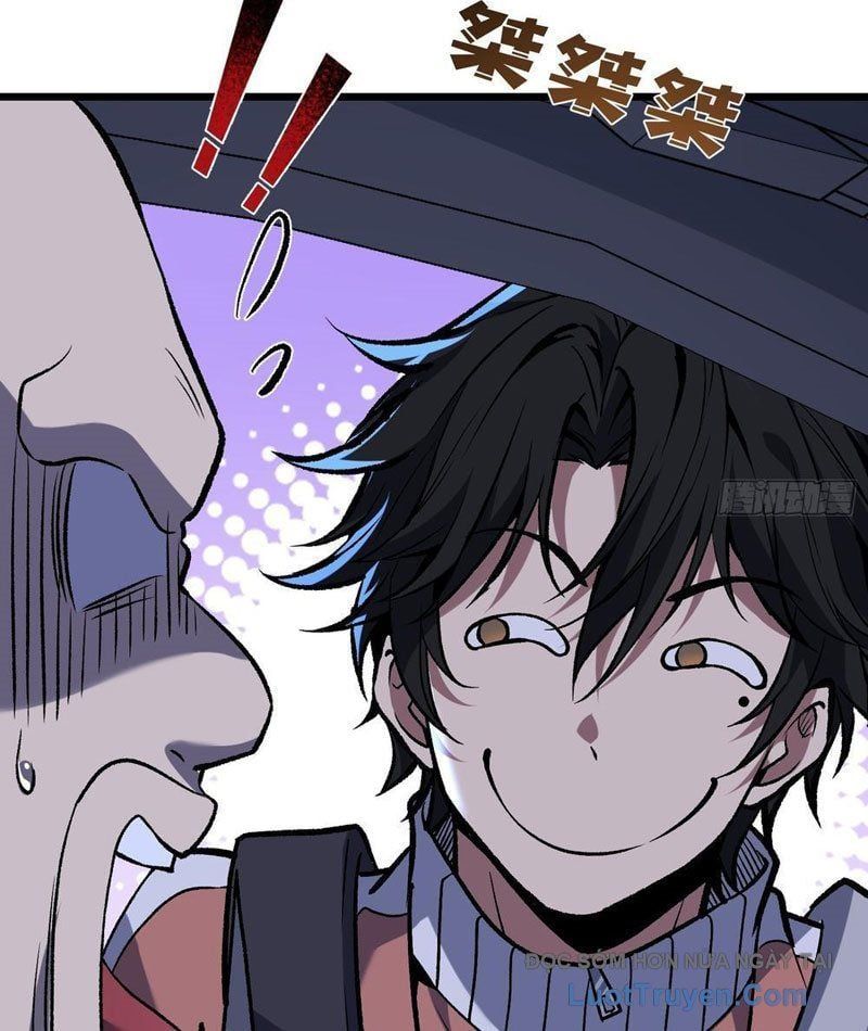 Mình Ta Tung Hoành Loạn Thế Chapter 11 - Trang 2