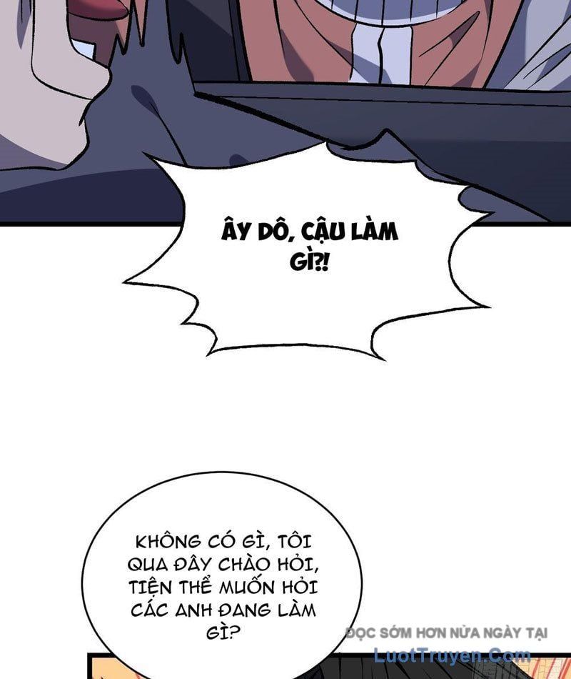 Mình Ta Tung Hoành Loạn Thế Chapter 11 - Trang 2