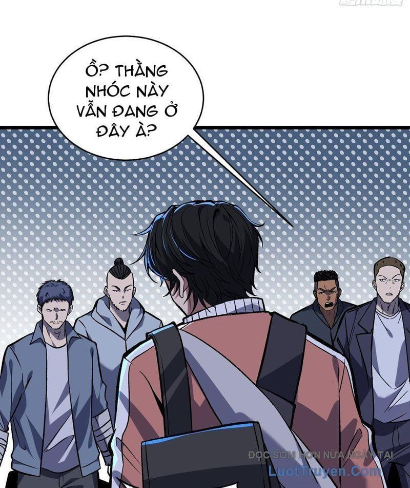 Mình Ta Tung Hoành Loạn Thế Chapter 11 - Trang 2