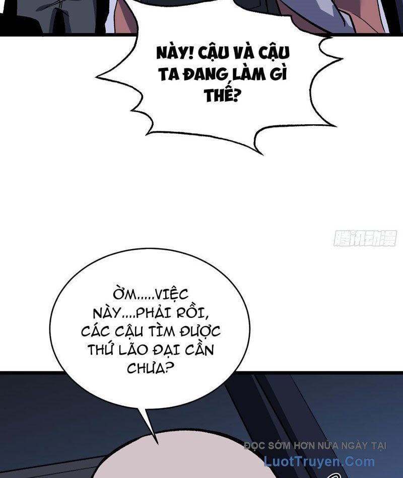 Mình Ta Tung Hoành Loạn Thế Chapter 11 - Trang 2