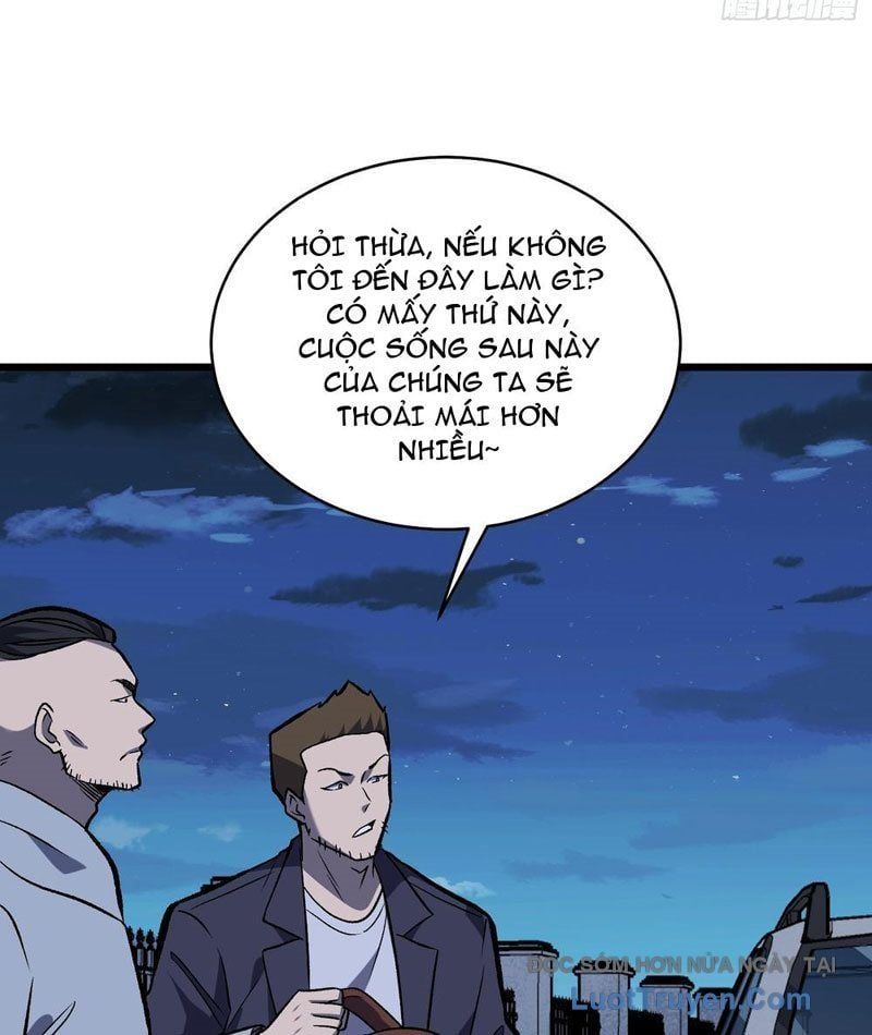 Mình Ta Tung Hoành Loạn Thế Chapter 11 - Trang 2