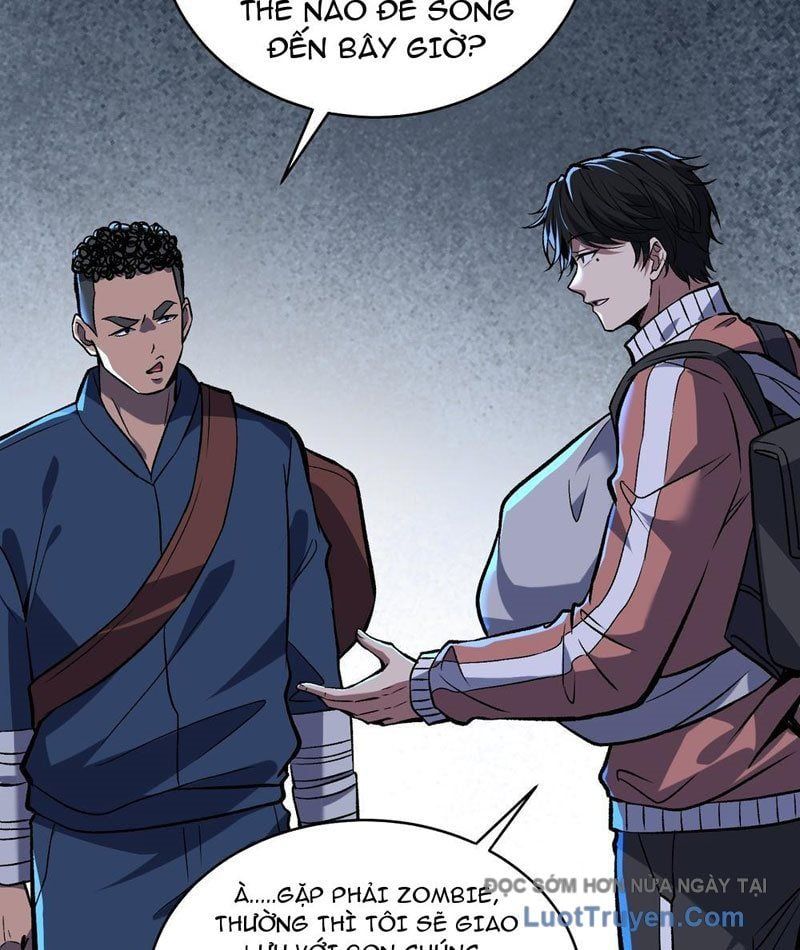 Mình Ta Tung Hoành Loạn Thế Chapter 11 - Trang 2