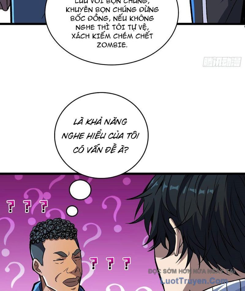 Mình Ta Tung Hoành Loạn Thế Chapter 11 - Trang 2