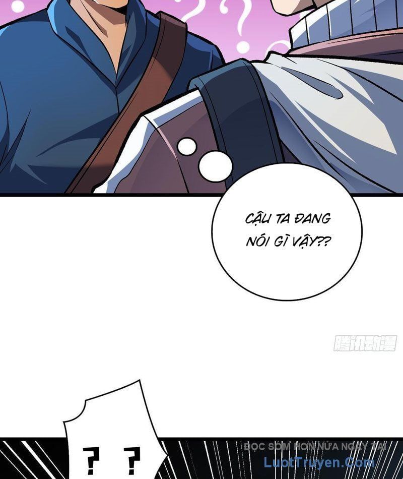 Mình Ta Tung Hoành Loạn Thế Chapter 11 - Trang 2