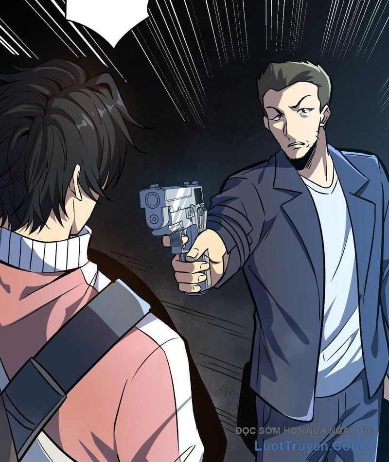 Mình Ta Tung Hoành Loạn Thế Chapter 11 - Trang 2