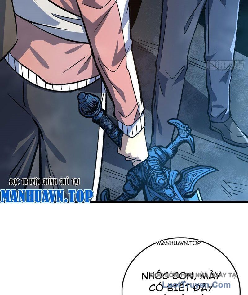 Mình Ta Tung Hoành Loạn Thế Chapter 11 - Trang 2