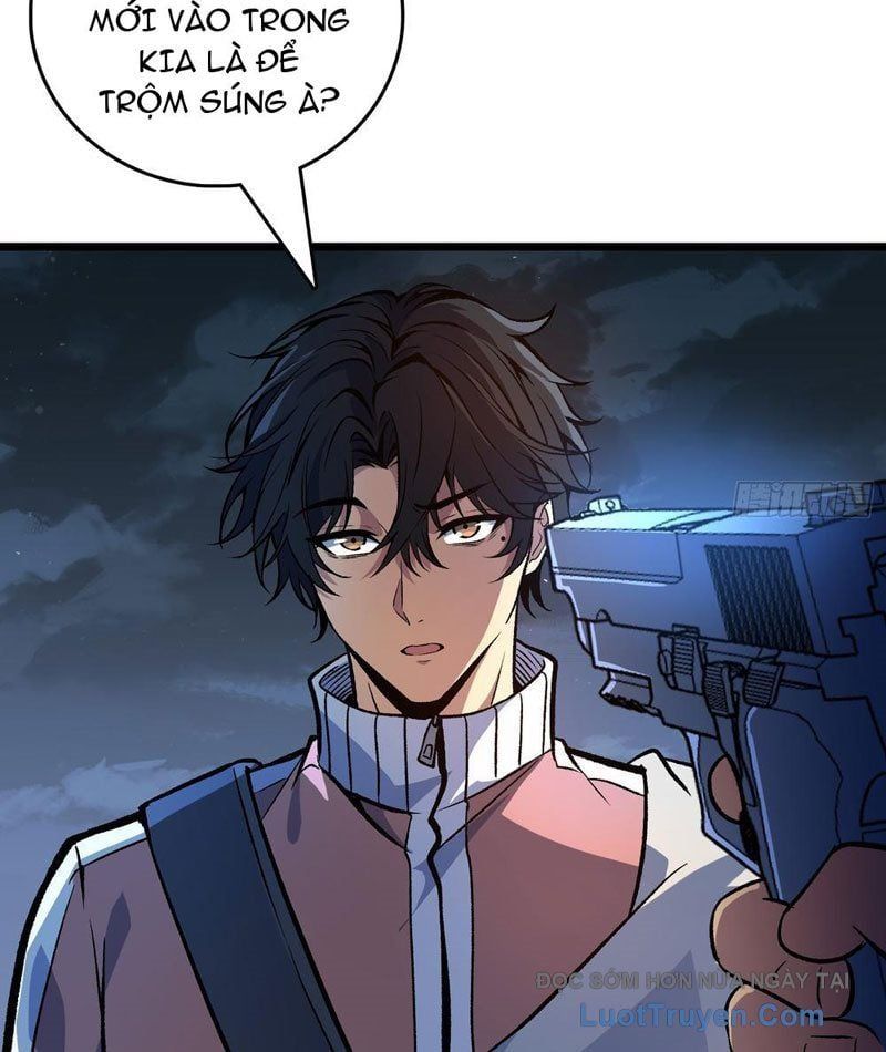 Mình Ta Tung Hoành Loạn Thế Chapter 11 - Trang 2