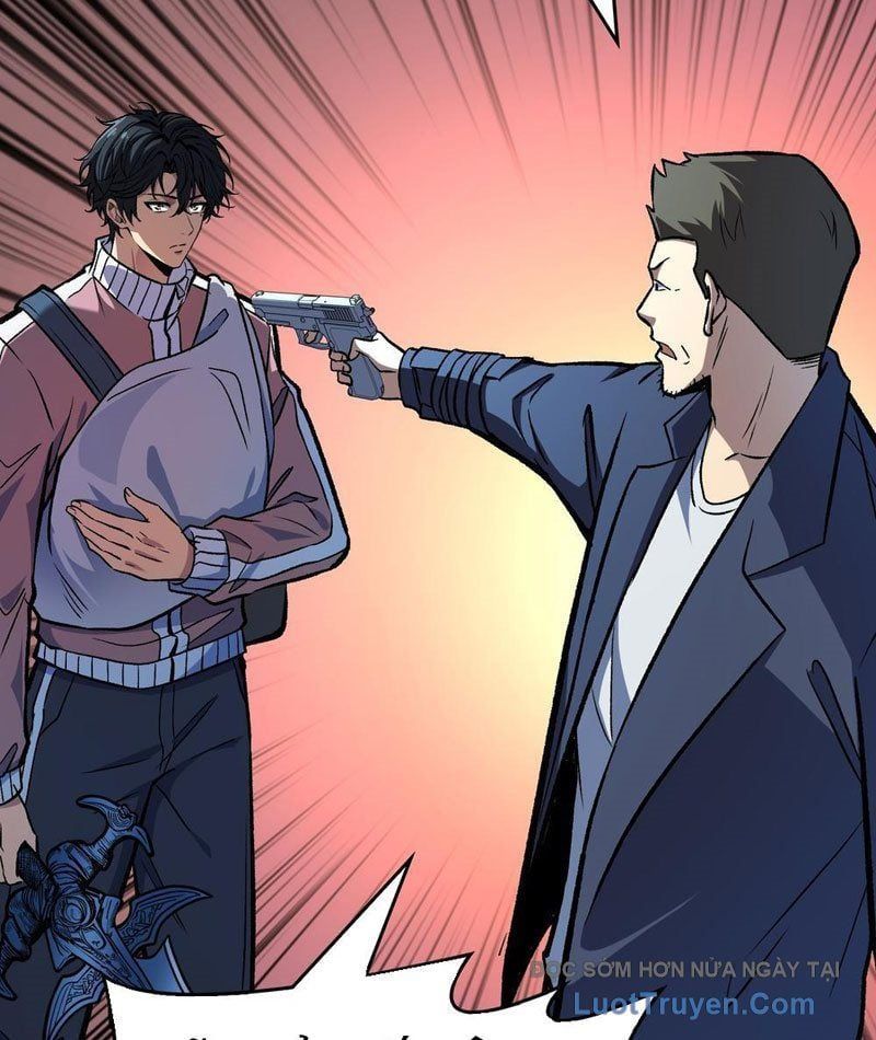 Mình Ta Tung Hoành Loạn Thế Chapter 11 - Trang 2