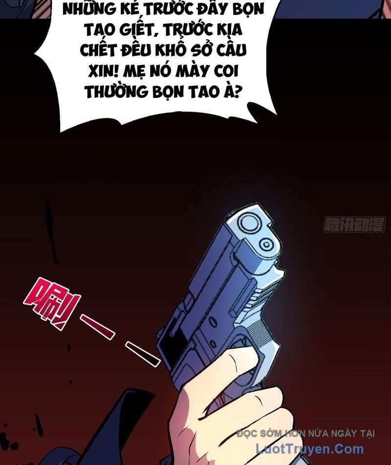 Mình Ta Tung Hoành Loạn Thế Chapter 11 - Trang 2