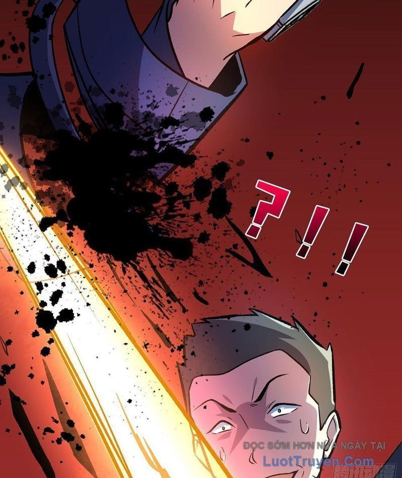 Mình Ta Tung Hoành Loạn Thế Chapter 11 - Trang 2