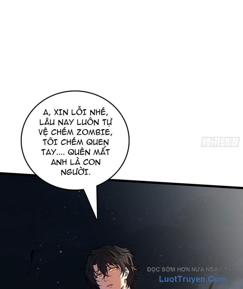 Mình Ta Tung Hoành Loạn Thế Chapter 11 - Trang 2