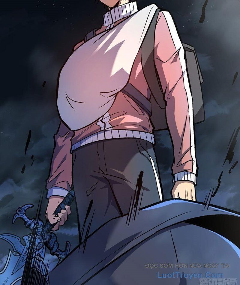 Mình Ta Tung Hoành Loạn Thế Chapter 11 - Trang 2