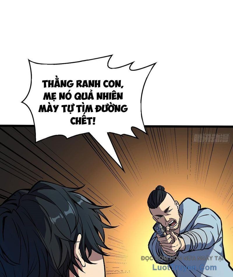Mình Ta Tung Hoành Loạn Thế Chapter 11 - Trang 2