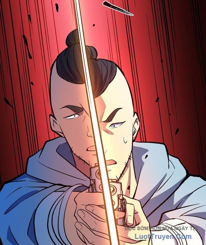 Mình Ta Tung Hoành Loạn Thế Chapter 11 - Trang 2