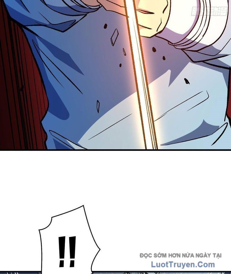 Mình Ta Tung Hoành Loạn Thế Chapter 11 - Trang 2