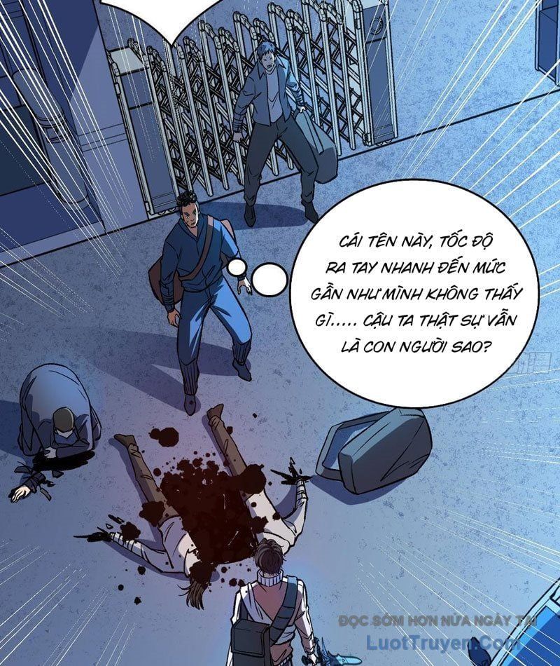 Mình Ta Tung Hoành Loạn Thế Chapter 11 - Trang 2