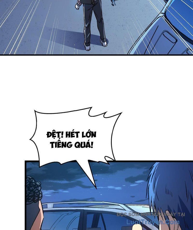 Mình Ta Tung Hoành Loạn Thế Chapter 11 - Trang 2