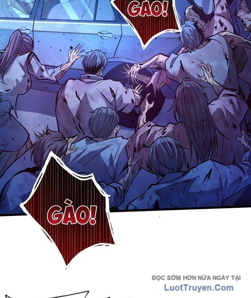 Mình Ta Tung Hoành Loạn Thế Chapter 11 - Trang 2