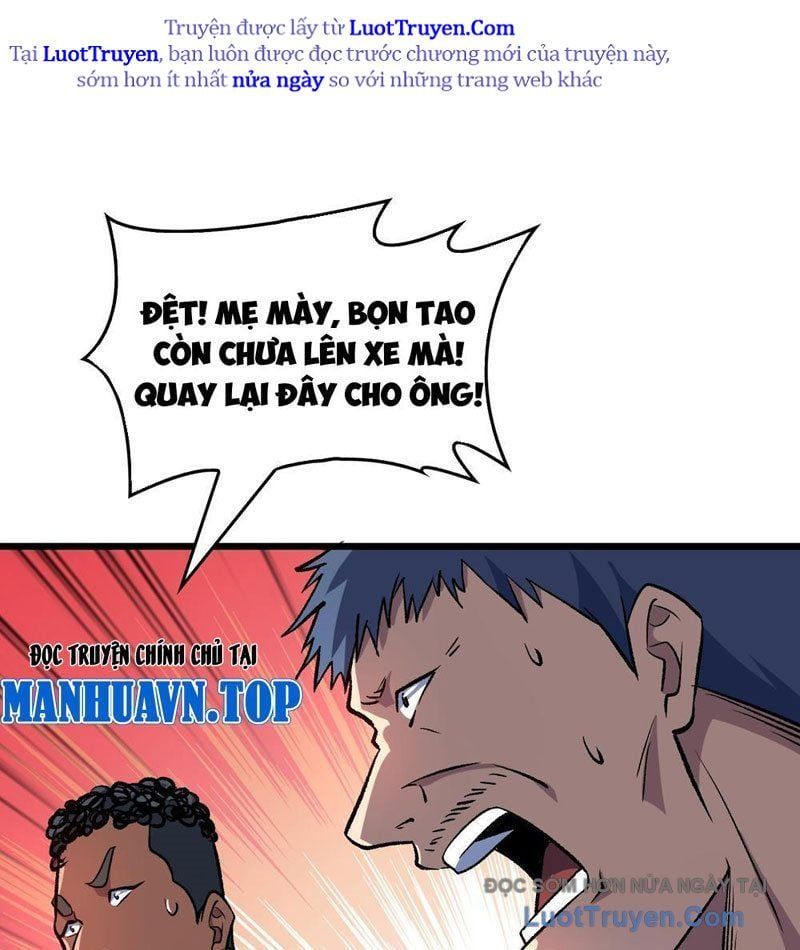 Mình Ta Tung Hoành Loạn Thế Chapter 11 - Trang 2