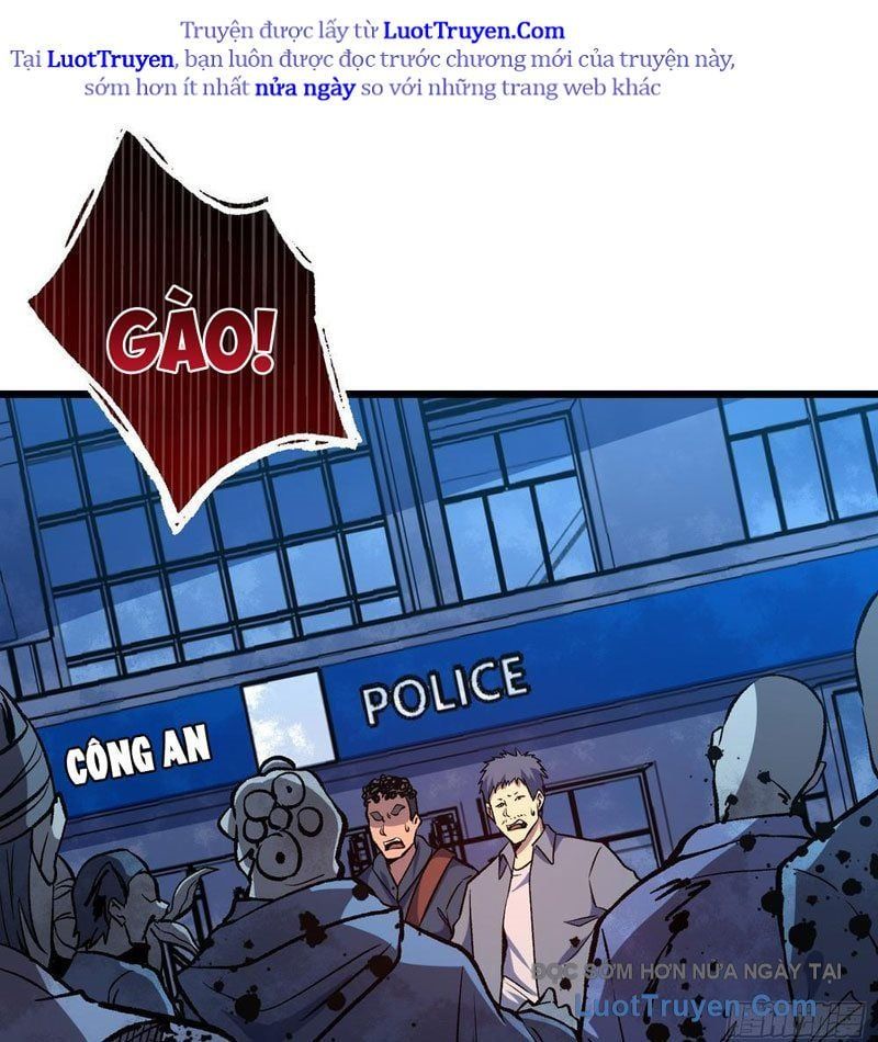 Mình Ta Tung Hoành Loạn Thế Chapter 11 - Trang 2