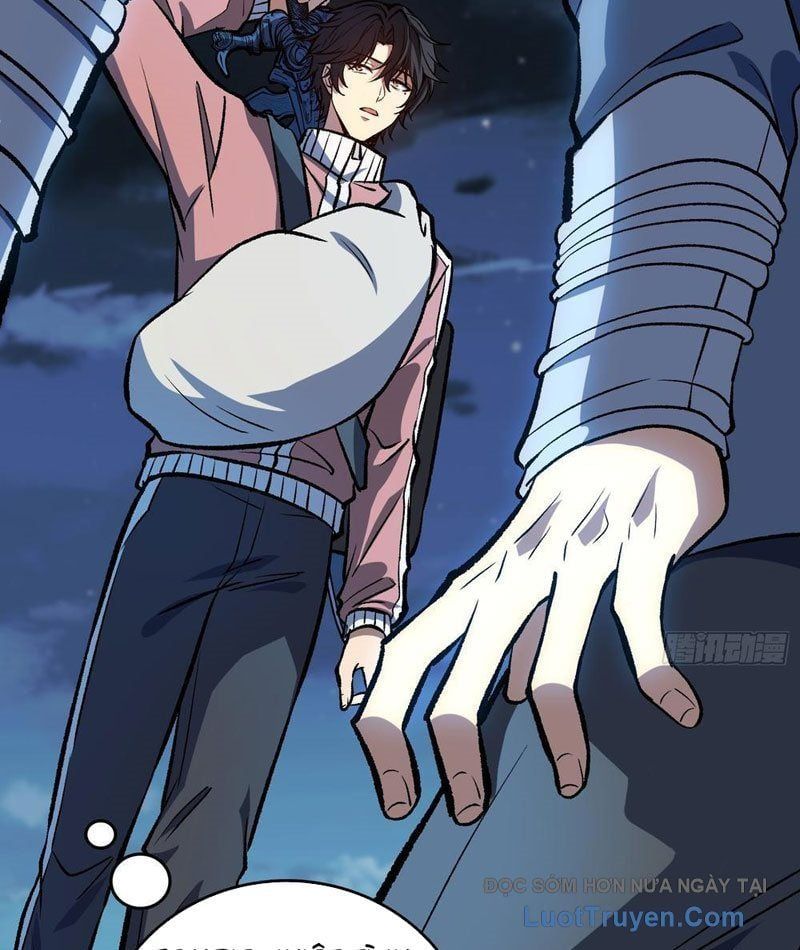 Mình Ta Tung Hoành Loạn Thế Chapter 11 - Trang 2