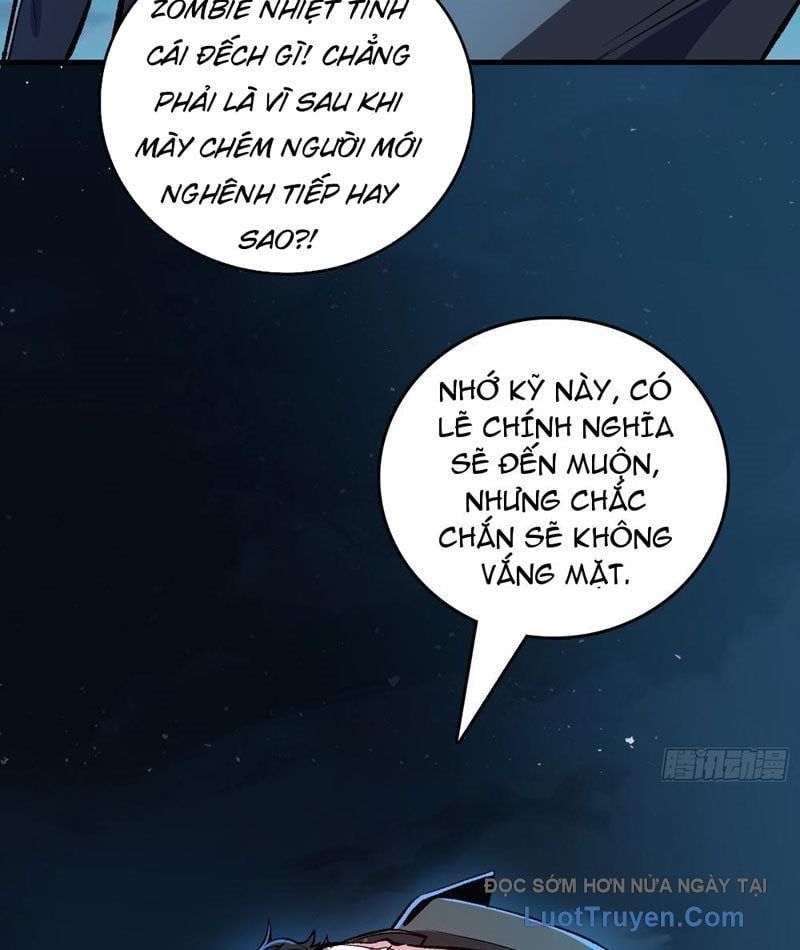 Mình Ta Tung Hoành Loạn Thế Chapter 11 - Trang 2