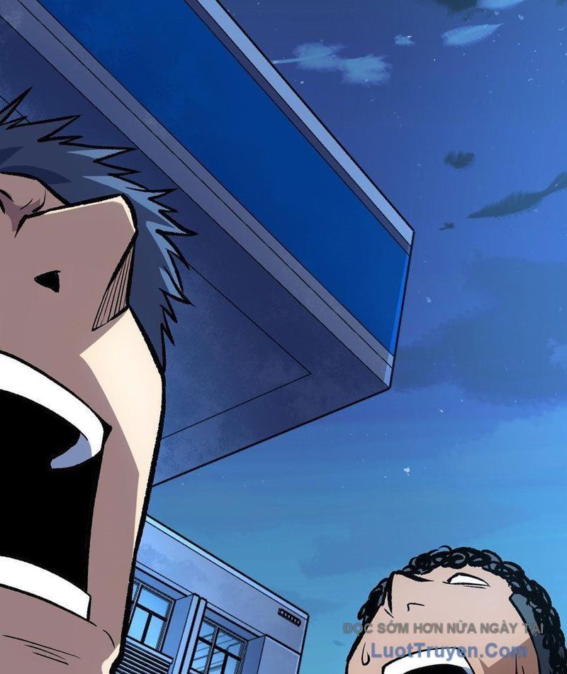 Mình Ta Tung Hoành Loạn Thế Chapter 11 - Trang 2