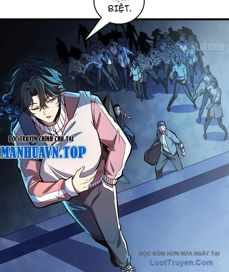 Mình Ta Tung Hoành Loạn Thế Chapter 11 - Trang 2